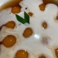 Cooksnap dari ika mayrose untuk resep Kolak biji salak