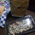 Cooksnap dari Nabila Shaqila untuk resep Brownies Panggang non gluten ala K'Ringz Kitchen
