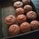 El cooksnap de Monica Ferrara cuando hizo Muffins de maní con chocolate.