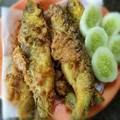 Cooksnap dari Dapur Amalia Rizki untuk resep Bandeng Presto Balut Telur