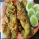 Cooksnap dari Dapur Amalia Rizki untuk resep Bandeng Presto Balut Telur