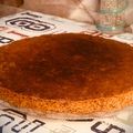صورة من Dahlia، شاركها بعد تجربة وصفة كيك هش (Basis cake)
