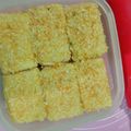 Cooksnap dari Neny Sahlan untuk resep AMERICAN RISOLES (AMRIS)
