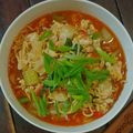 Cooksnap dari dapurguna untuk resep Mie Godog Jowo KW😊