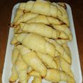El cooksnap de Fabia Gonzalez cuando hizo Bizcochos dulces surtidos.
