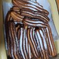El cooksnap de Nacho Lopez cuando hizo Churros (la mejor receta que probé hasta ahora).