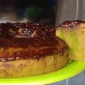 Cooksnap dari anna untuk resep Bolu gula merah (kukus)
