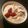 El cooksnap de Valeria cuando hizo Mousse de frutillas.