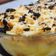 Cooksnap dari Fifija untuk resep Puding Roti Tawar Panggang