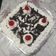 Cooksnap dari Dee'Light Kitchen untuk resep Original Black Forest Cake