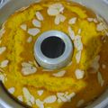 Cooksnap dari Vero Ika untuk resep Bolu Labu Kuning Panggang⭐