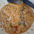 Cooksnap dari Devanlicious_ untuk resep Rendang Padang Asli ala Chef Muhammad