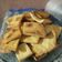 El cooksnap de Reina Godoy cuando hizo Bizcochitos salados fáciles.