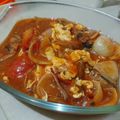 Cooksnap dari eva meylani untuk resep Elise's fav: Sarden telur enak dan cepet bikinnya ala mami