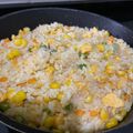Cooksnap dari Septy Uyung untuk resep Nasi goreng mentega blue band