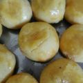 Cooksnap dari cut nehal untuk resep Nastar jadul