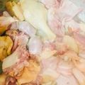 Cooksnap của Rose Truong khi họ làm theo món Vịt kho gừng