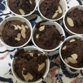 Cooksnap dari Fadmi Zuliani untuk resep Choco Cupcakes