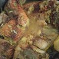 Cooksnap dari Kristina Wiwin untuk resep Pesmol ikan mujair