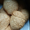 El cooksnap de Teresita Rodriguez cuando hizo Galletas de maicena !.