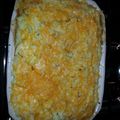 kelly.k's cooksnap of when they made Shepards pie.