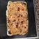 El cooksnap de Paco Medina cuando hizo Coliflor al horno con bechamel.