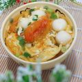 Cooksnap dari Rini.Wijaya26 untuk resep TAN HUA TANG (sup tomat telur)