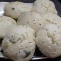 Malaika goyal का कुकस्नैप जब उन्होंने सूजी इडली (sooji idli recipe in Hindi) बनाया था।