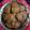 Hina Ibrahim's cooksnap of when they made Shami kabab.