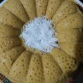 Cooksnap dari Eli Herlina untuk resep Apem gula merah