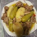 صورة من بوسي بيسو، شاركها بعد تجربة وصفة مكرونة برياني