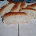 El cooksnap de Lilian Ramirez cuando hizo Pan casero.