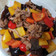 Hsu Wei Wei 的 【厚生廚房】木耳彩椒炒肉絲 cooksnap