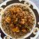 La cooksnap de Raquel Portales Amo cuando cocinó Pollo en salsa sabrosa con arroz integral