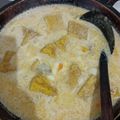 Cooksnap dari Niangtee Noong untuk resep Sayur labu tahu santen🥰