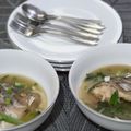 Cooksnap dari Rinhastuti untuk resep Sop Kepala Ikan Gurame