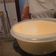 El cooksnap de Raxesg cuando hizo 98. Crema de calabacín II.