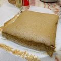 黃權又 的 古早味蛋糕食譜（水浴法） cooksnap