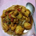 Cooksnap dari Ekarutami untuk resep Ayam Goreng Mentega SIMPLE BANGET