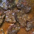 Cooksnap dari Icha Higashikuni untuk resep 14. Bistik Lidah Jadul