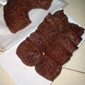 Cooksnap dari Nurul Hikmah Adlin untuk resep Bolu karamel panggang no mixer (anti gagal)