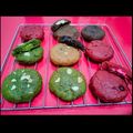 Cooksnap dari David Sakazaki untuk resep Soft Cookies Meleleh Anti Gagal