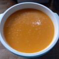 El cooksnap de estcolrod (Esther) cuando hizo 209. Puré de calabaza II.