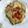 El cooksnap de Debbie Giu cuando hizo Berenjenas rellenas de carne.