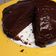 El cooksnap de Xip Byte cuando hizo Tarta Sacher.