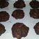 Cooksnap από Evgenia Kalamatiani στη συνταγή Νηστίσιμα soft cookies με σοκολάτα και φουντούκια