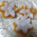 Cooksnap dari 🌹Dapur Mama Syfa 🌹 untuk resep Kue Talam Labu Kuning
