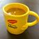 El cooksnap de Ninoska Gutierrez cuando hizo Sopa crema de zapallo cabutia.