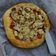 Cooksnap dari Anggi Apriyani untuk resep Pizza Panggang super lembuut