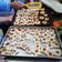 El cooksnap de Daniel Anes🇨🇱 cuando hizo Galletas con mermelada.